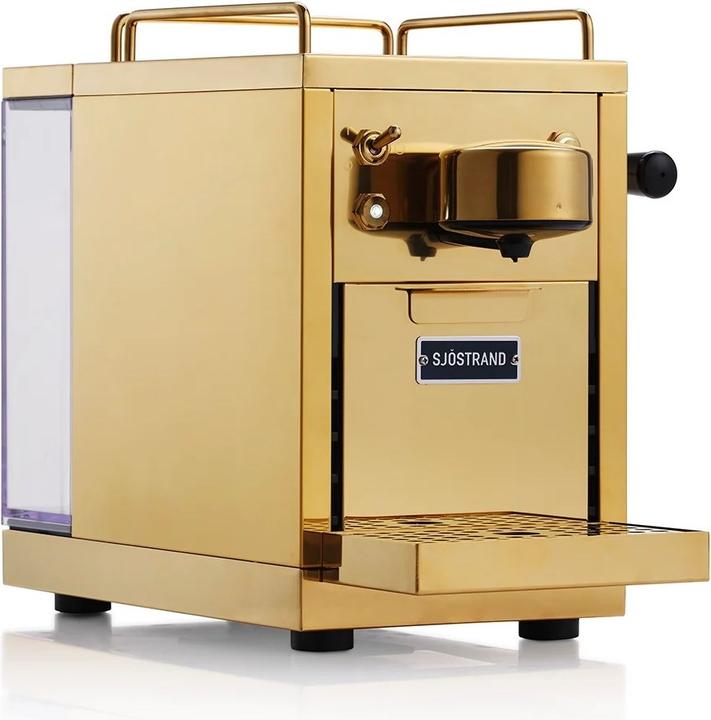 Actual product image Sjöstrand The Original (NESPRESSO Original)