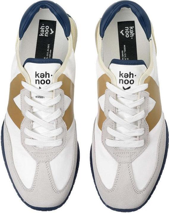 Actual product image Keh-noo Sneakers Ambassador (42)