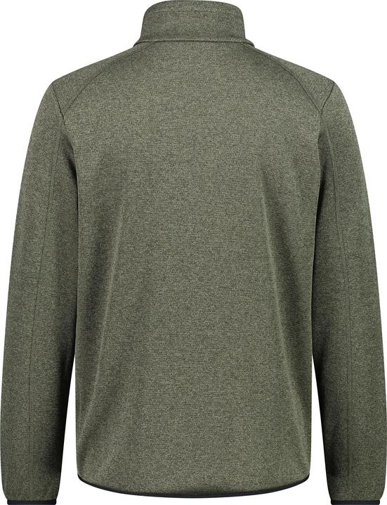 Produktbild CMP Campagnolo Knitted Fleece (5XL)