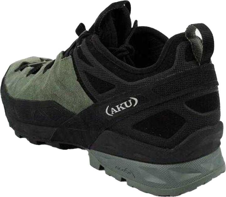 Produktbild AKU Rock Dfs GTX Wanderschuhe Leder (41)