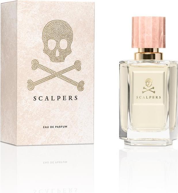 Immagine prodotto Scalpers Eau de Parfum Her & Here (Eau de parfum, 50 ml)