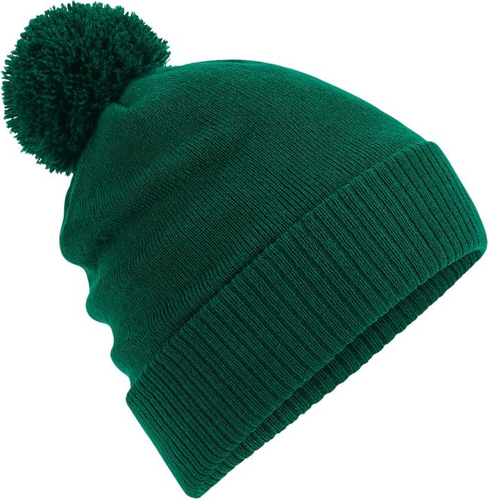 bottle-green