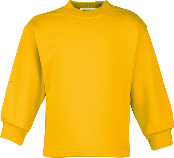 Immagine prodotto Maddins Felpa da bambino con scollo rotondo (86)