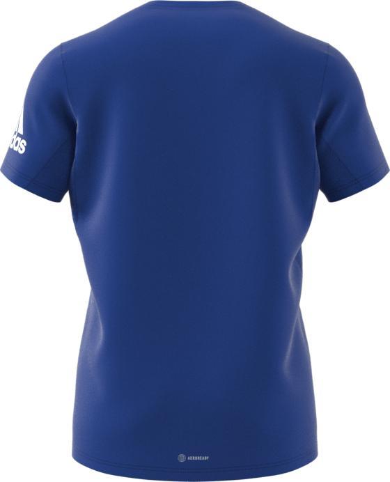 Produktbild Adidas Run It Tee (S)