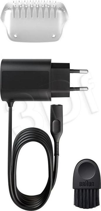 Produktbild Braun Series 3