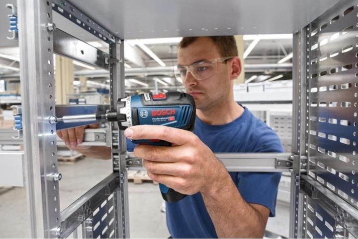 Produktbild Bosch Professional GSR 12V-35 HX