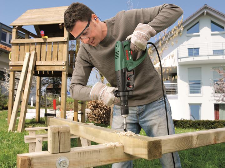 Actual product image Bosch Home & Garden Pbh 3000-2 Fre