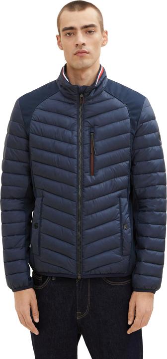 Produktbild Tom Tailor Hybrid Steppjacke (L)