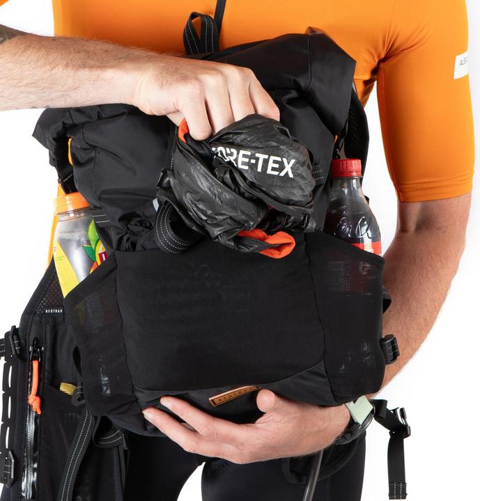 Produktbild Restrap Rolltop Hydration Vest S/M (M, S)
