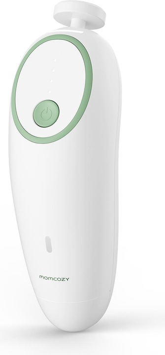 Immagine prodotto Momcozy Lima per unghie per bambini