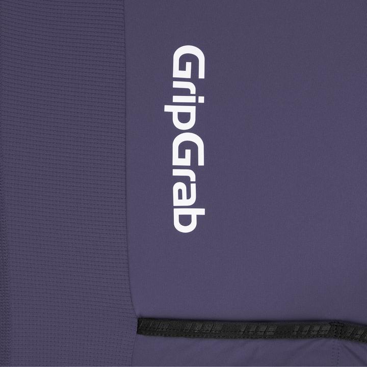 Image du produit GripGrab Maillot de Cyclisme PACR SS (M)