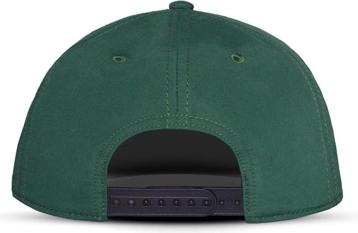 Produktbild Difuzed MY HERO ACADEMIA - Bakugo - Casquette ajustable (One Size)