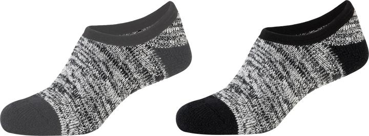 Produktbild Camano Sneakersocken (2er Pack, 39, 42)