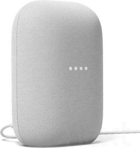 Produktbild Google Nest Audio (Google Assistant)