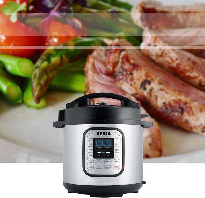 Produktbild Tesla EliteCook K70