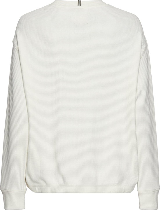 Actual product image Camel Active Langarm Sweatshirt aus reiner Baumwolle (XL)
