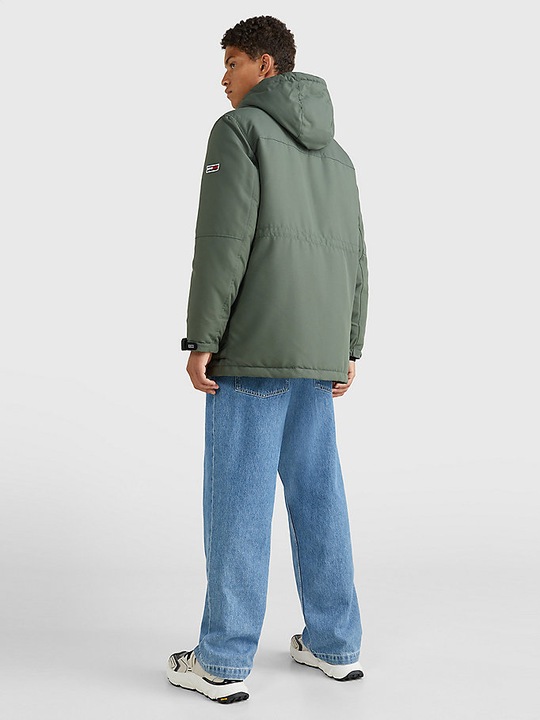 Actual product image Tommy Jeans Tech (L)