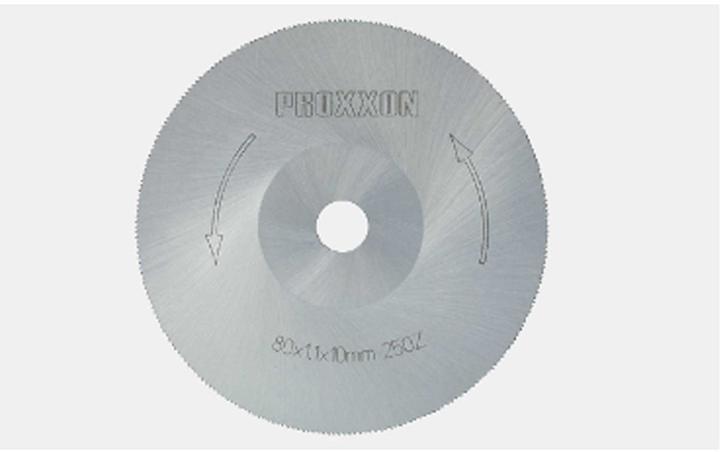 Produktbild Proxxon Hss