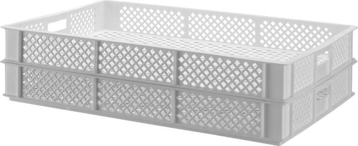 Immagine prodotto Hendi Scatola di essiccazione per pasta, bianca, 600x400x(H)70mm