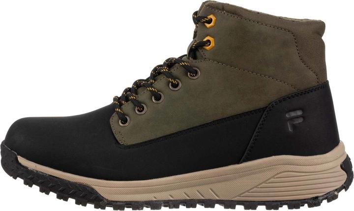 Produktbild FILA Trekkingschuhe Lance XXI (40)