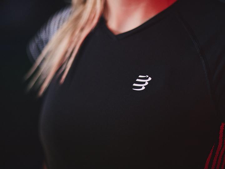 Produktbild Compressport Performance SS Tshirt W (XS)