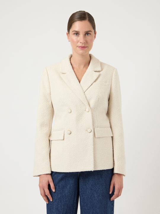 Immagine prodotto Yas Yaspetra Ls Boucle Blazer Noos (34)
