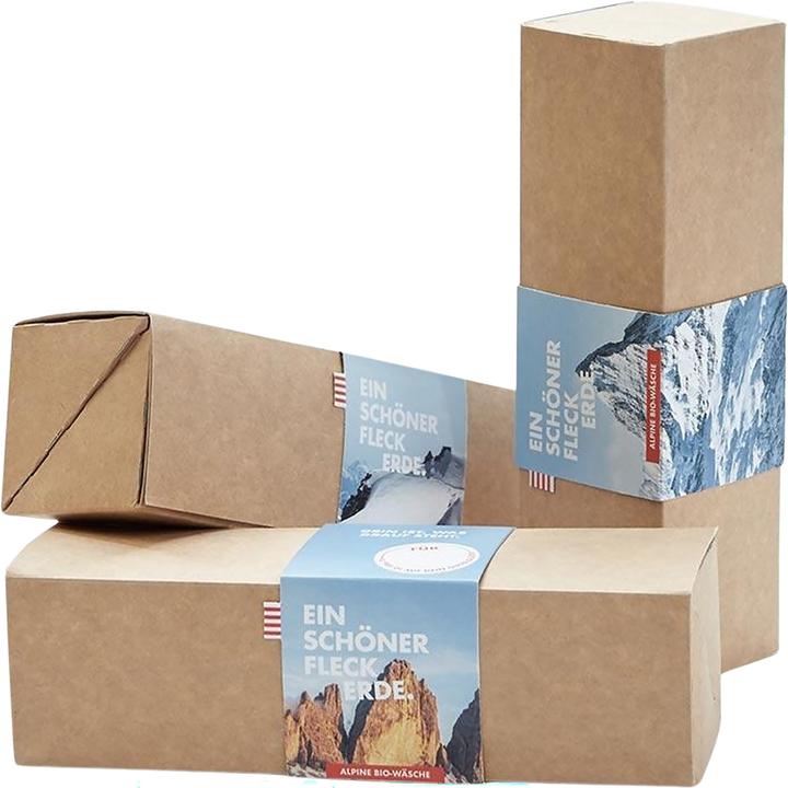 Produktbild Ein schöner Fleck Erde Mont Blanc (M, Einzelpack)