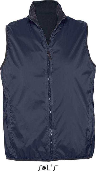 Produktbild Sol's ärmellose jacke winner (XL)