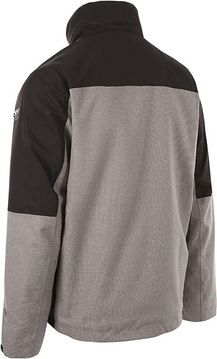 Immagine prodotto Trespass Giacca Austerywick impermeabile 3 in 1 (XXL)