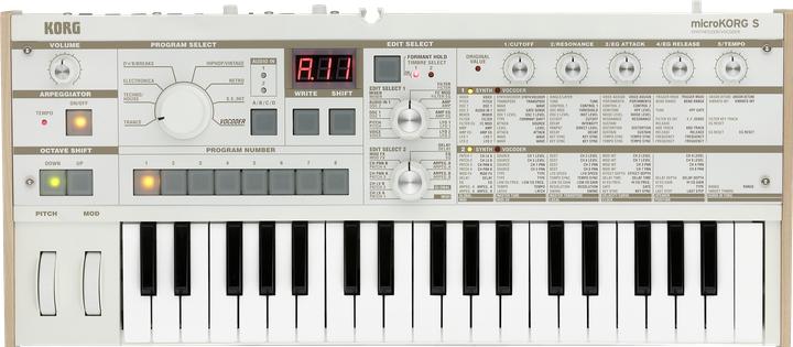 Produktbild Korg microKORG