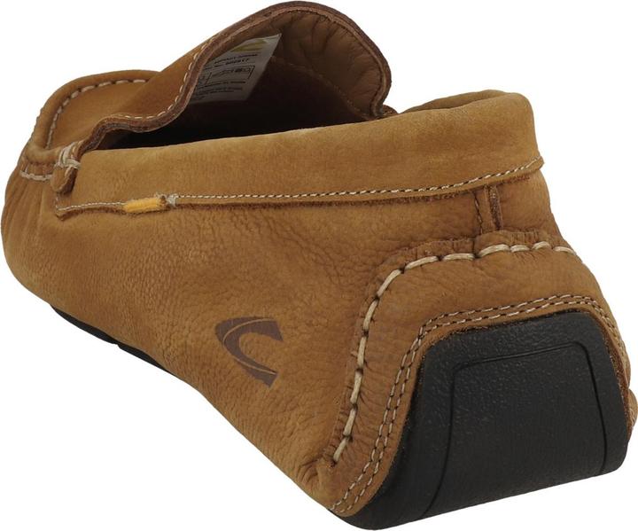 Image du produit Camel Active Slipper nubuk TAN (44)