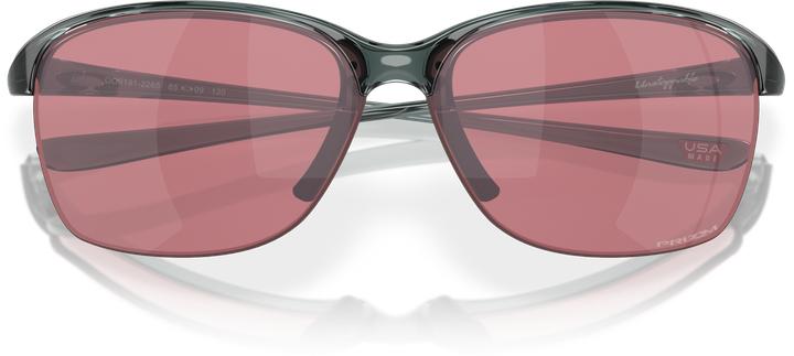 Immagine prodotto Oakley Inarrestabile (Nero cristallo, PRIZM DARK GOLF)