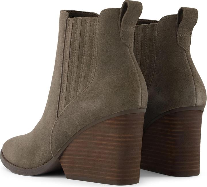 Produktbild Toms damen stiefeletten noa (38)