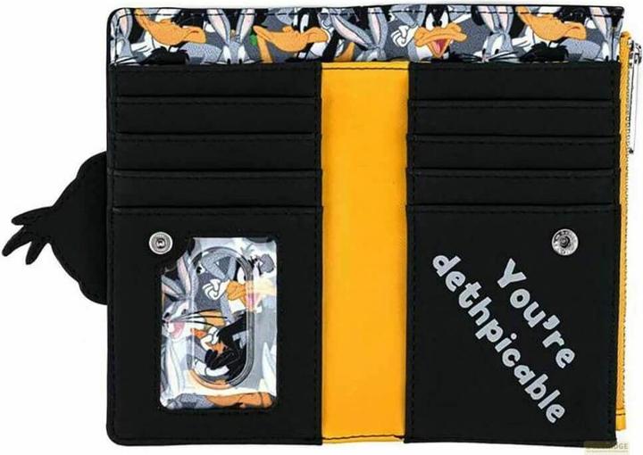 Immagine prodotto Loungefly Looney Tunes - Daffy Duck