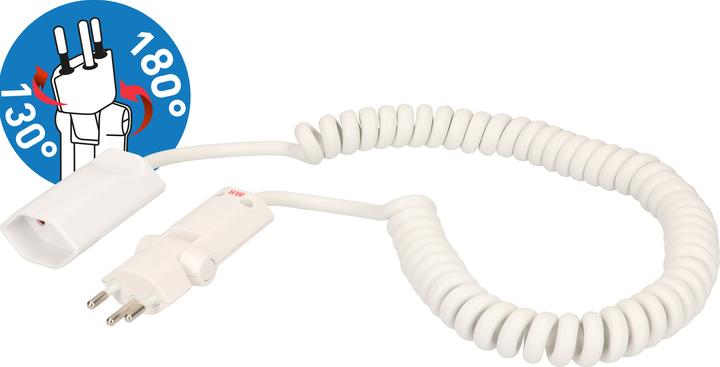 Image du produit Max Hauri Prolongation TD (0.60 m, Type 13)