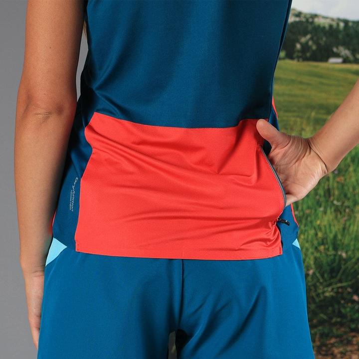 Produktbild CMP Campagnolo Radtrikot (42)