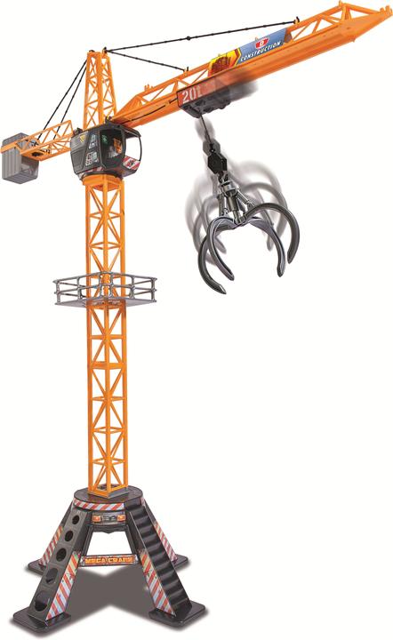 Image du produit Dickie Mega Crane