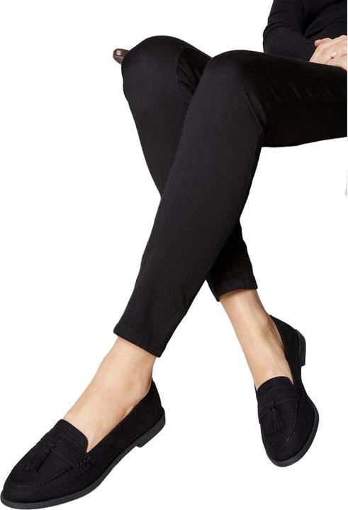 Produktbild Dorothy Perkins Halbschuhe Lennie Quaste (39)