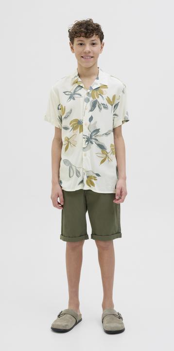 Actual product image Jack & Jones Hemd Junior Hemd (152)