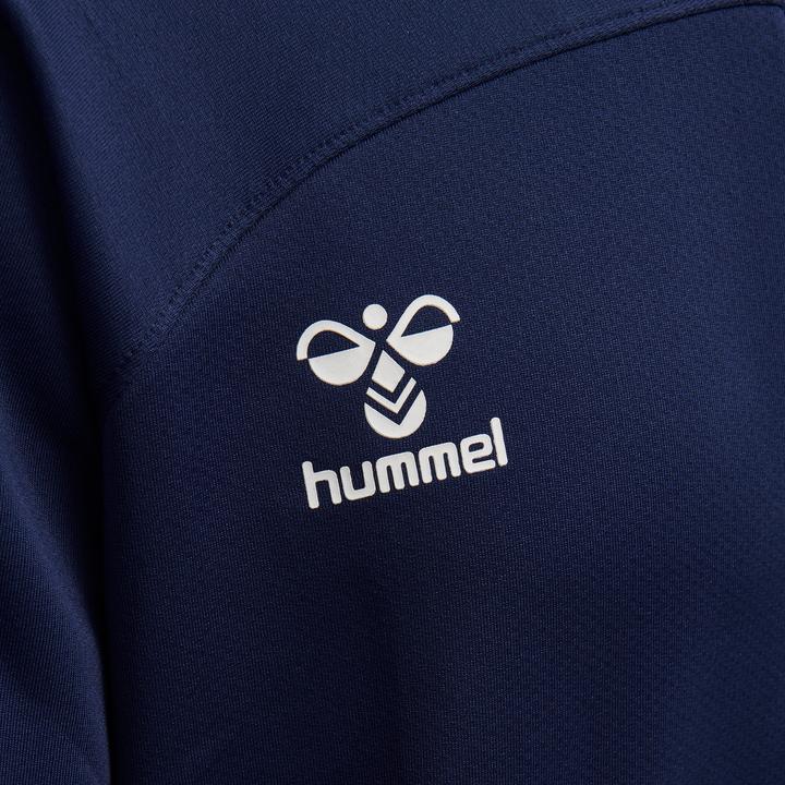 Produktbild hummel Lead Half Zip Kids (164)
