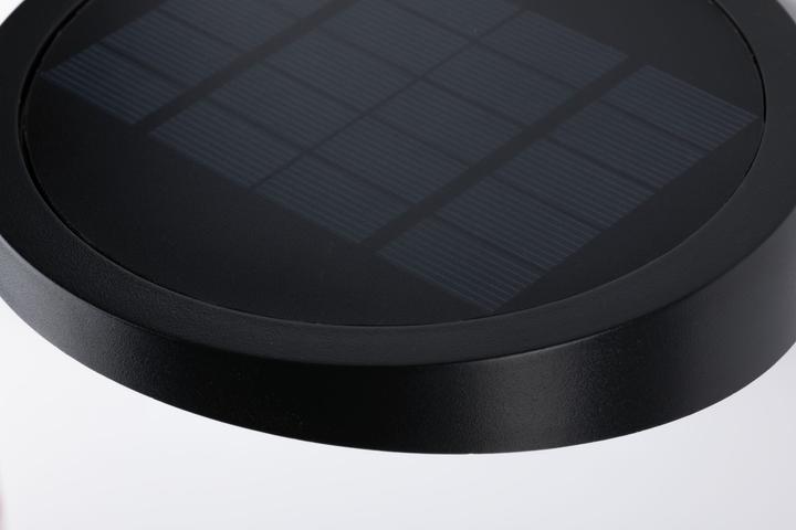 Image du produit Paulmann Applique murale solaire Ryse (145 lm, IP44)