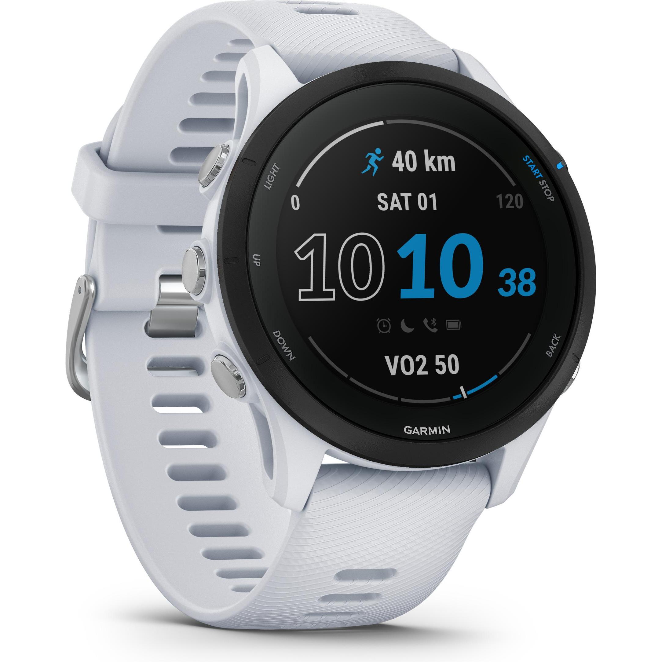 Thumbnail - Garmin Forerunner 255 Music (46 mm), Smartwatch