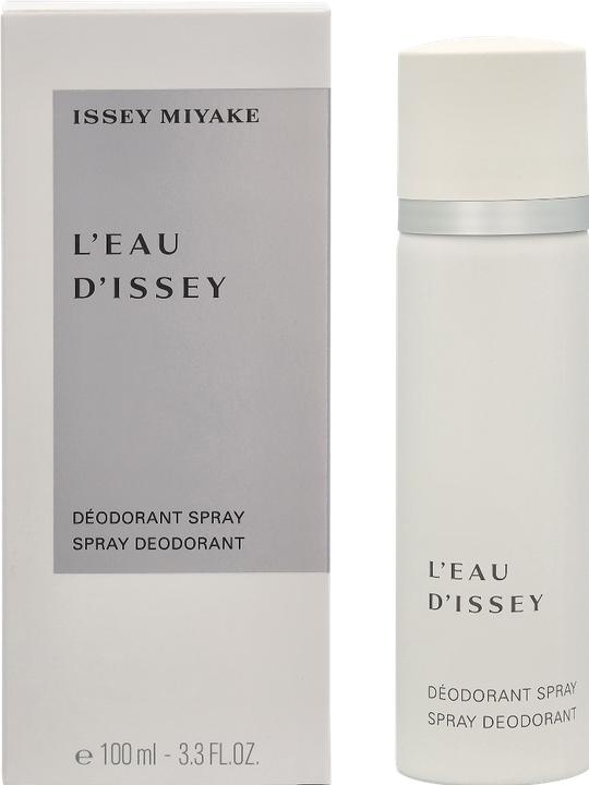 Immagine prodotto Issey Miyake L'Eau d'Issey (Getto vaporizzato, 100 ml)