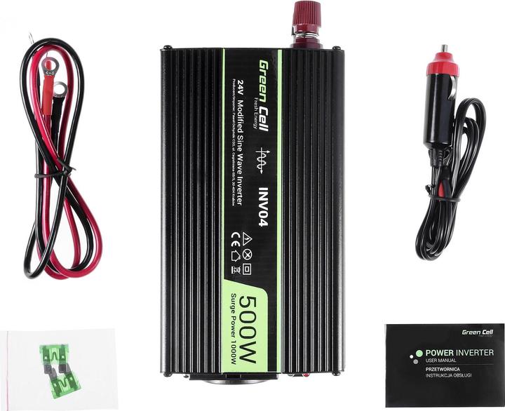 Immagine prodotto GreenCell INV04DE