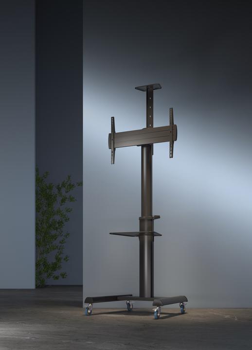 Produktbild Reflecta TV Stand 70VCB-Shelf (70 kg, 37.01" - 70.08")