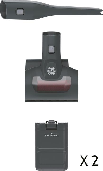 Immagine prodotto Hoover HF522STPE 011