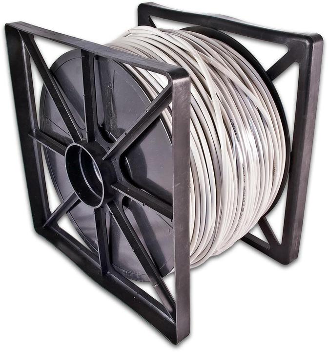 Actual product image Wirewin Patch cable (S/FTP, CAT6, 305 m)