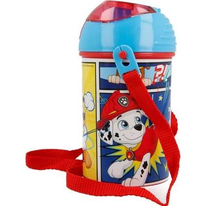 Tinisu, Trinkflasche + Thermosflasche, (0.45 l)