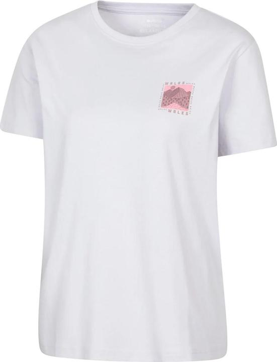 Produktbild Mountain Warehouse Wales TShirt (40)