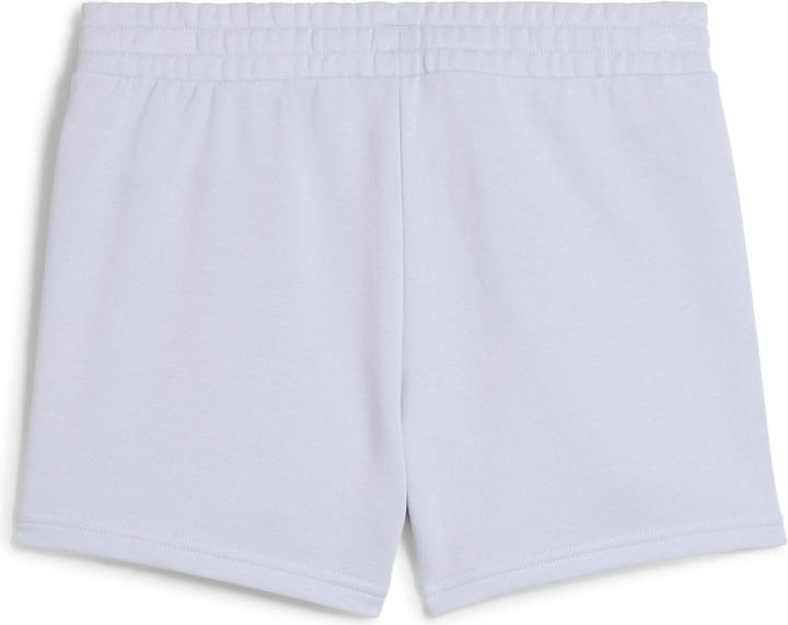 Actual product image Puma ESS Small No. 1 Logo 4" Shorts TR (s) (M)